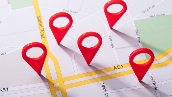 Google Photos : une nouvelle fonctionnalité affichant vos trajets sur Maps
