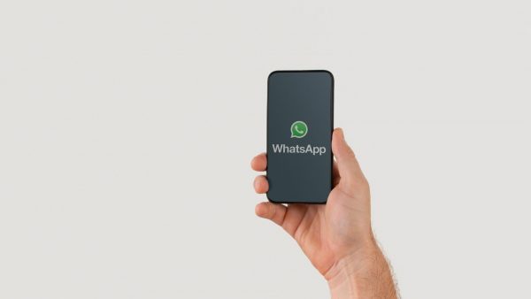 Changement des conditions d'utilisation de WhatsApp en février