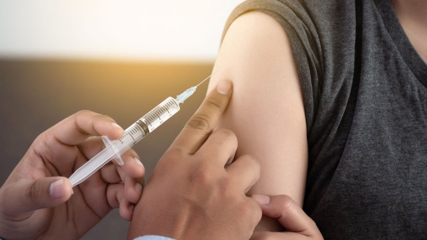 Facebook souhaite aider à encourager la vaccination