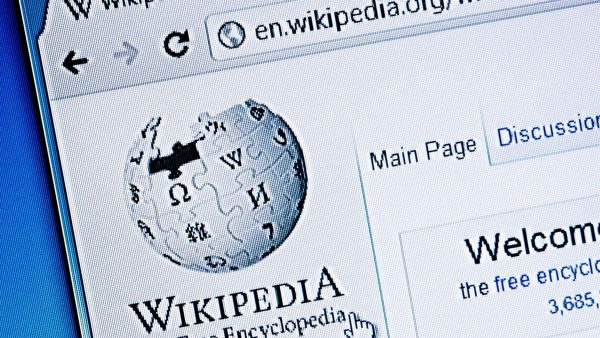 Wikipédia veut que les GAFA paient