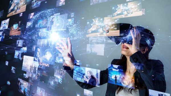 Facebook va intégrer des publicités en réalité virtuelle