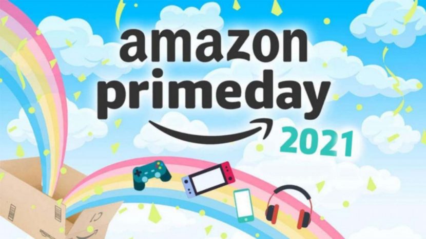 Tout savoir sur le Prime Day Amazon 2021