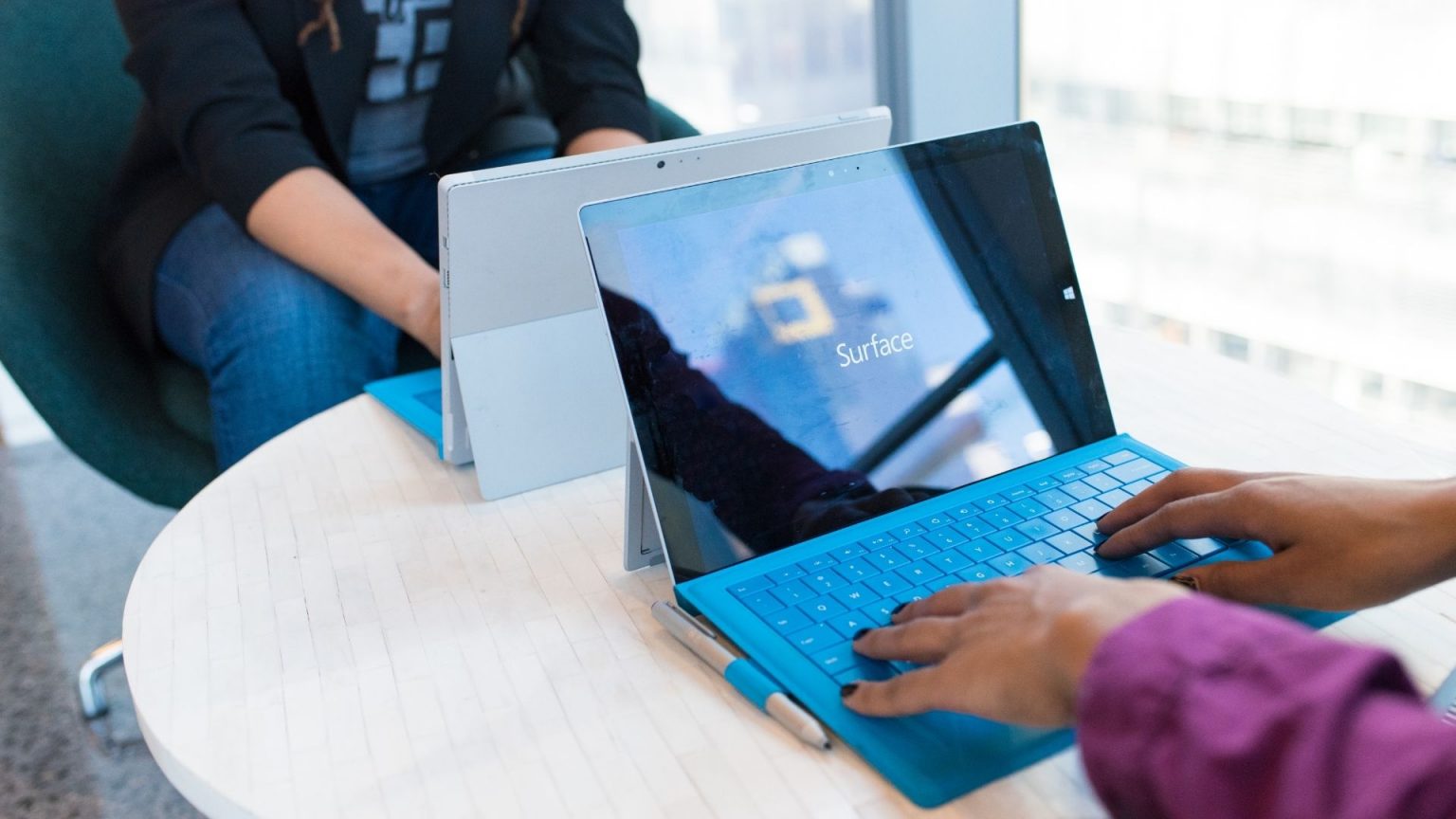 Microsoft travaille actuellement sur Windows 11 | Digital ...