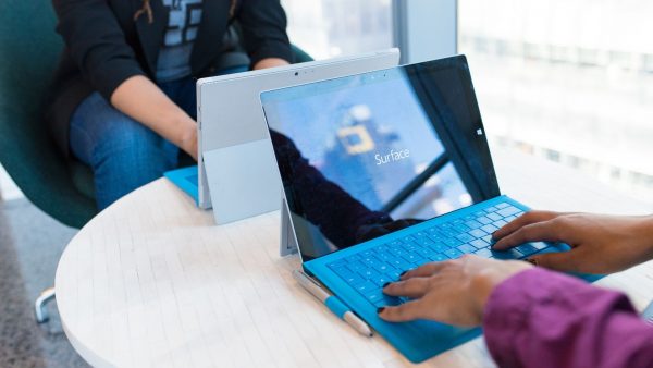 Microsoft travaille actuellement sur Windows 11