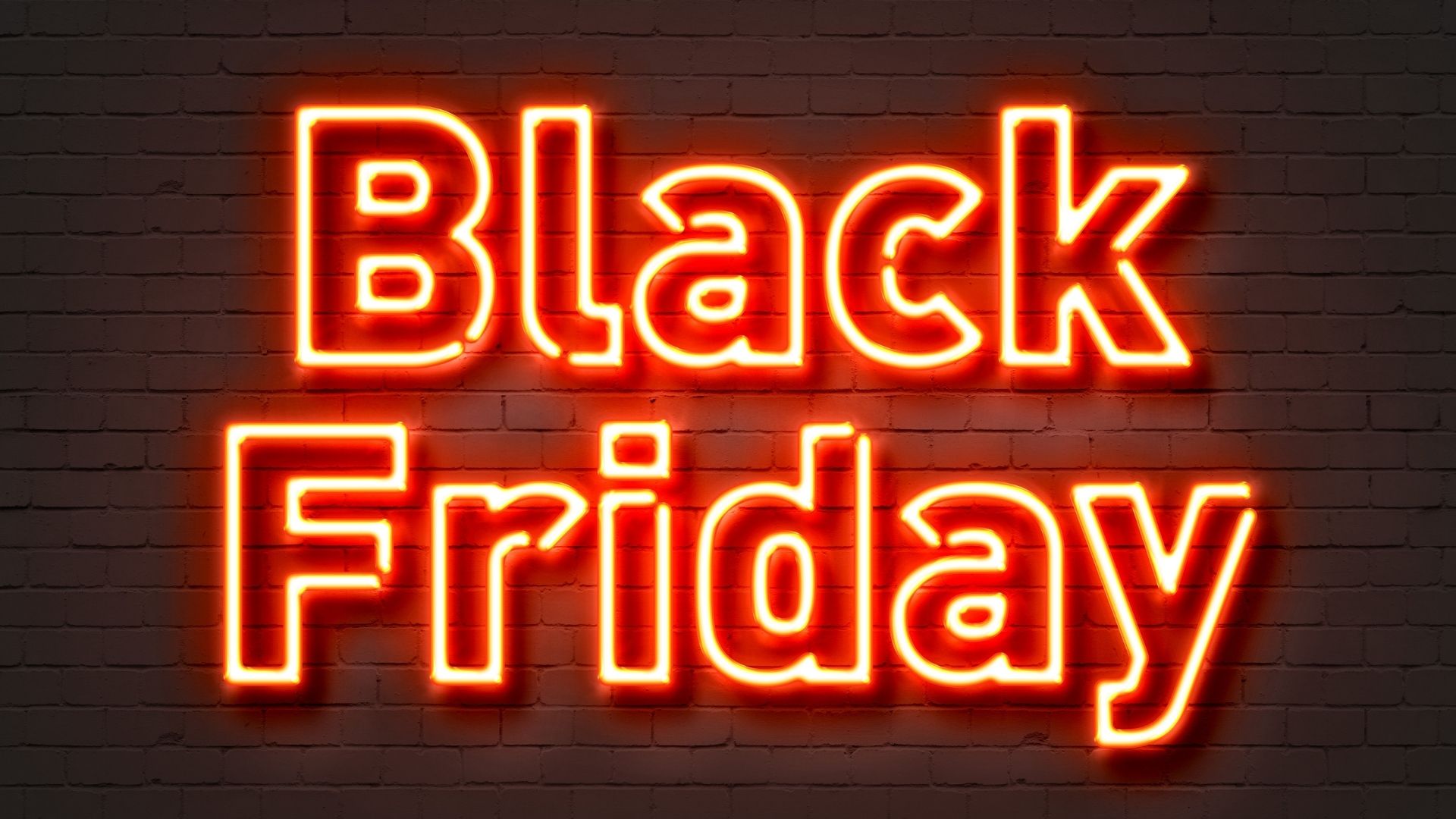 Amazon donne le coup d'envoi du Black Friday