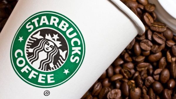 L'association Starbucks et Amazon est surprenante