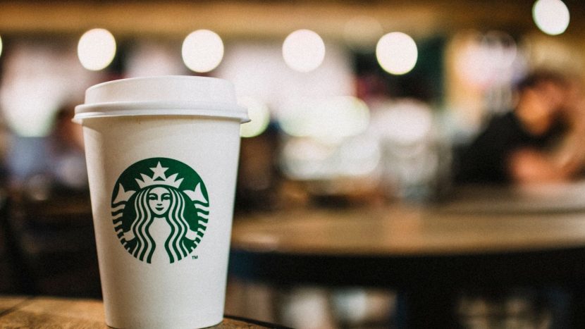 L'association Starbucks et Amazon est surprenante