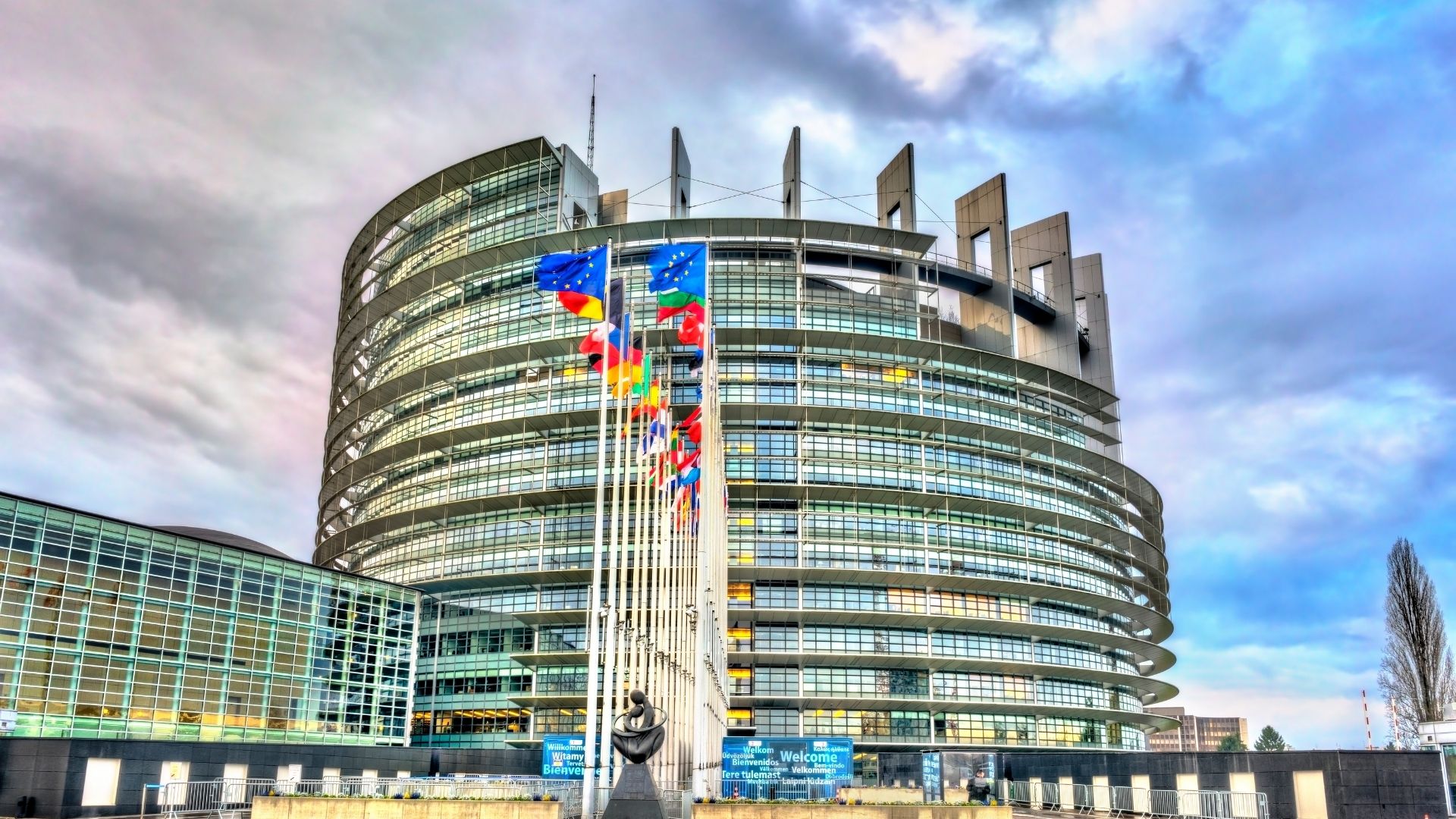 Le Parlement européen s'attaque officiellement aux GAFA